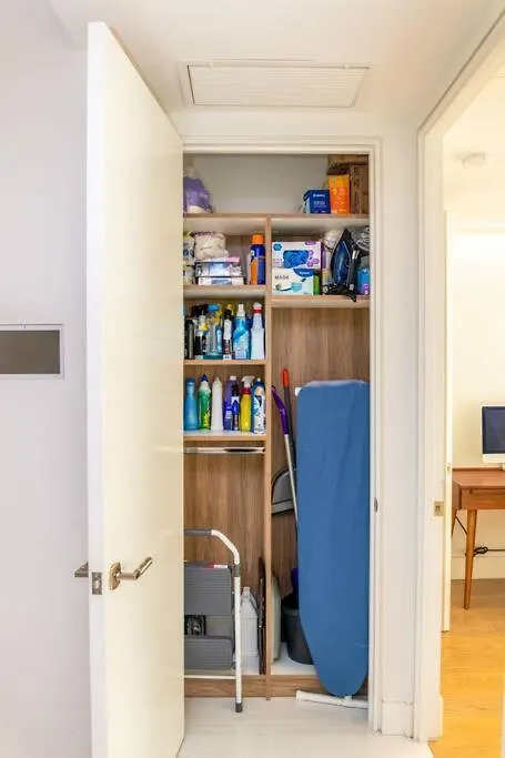 Luxurious Soho Apartment~ 2 Bedroom 2 Bathroom New York