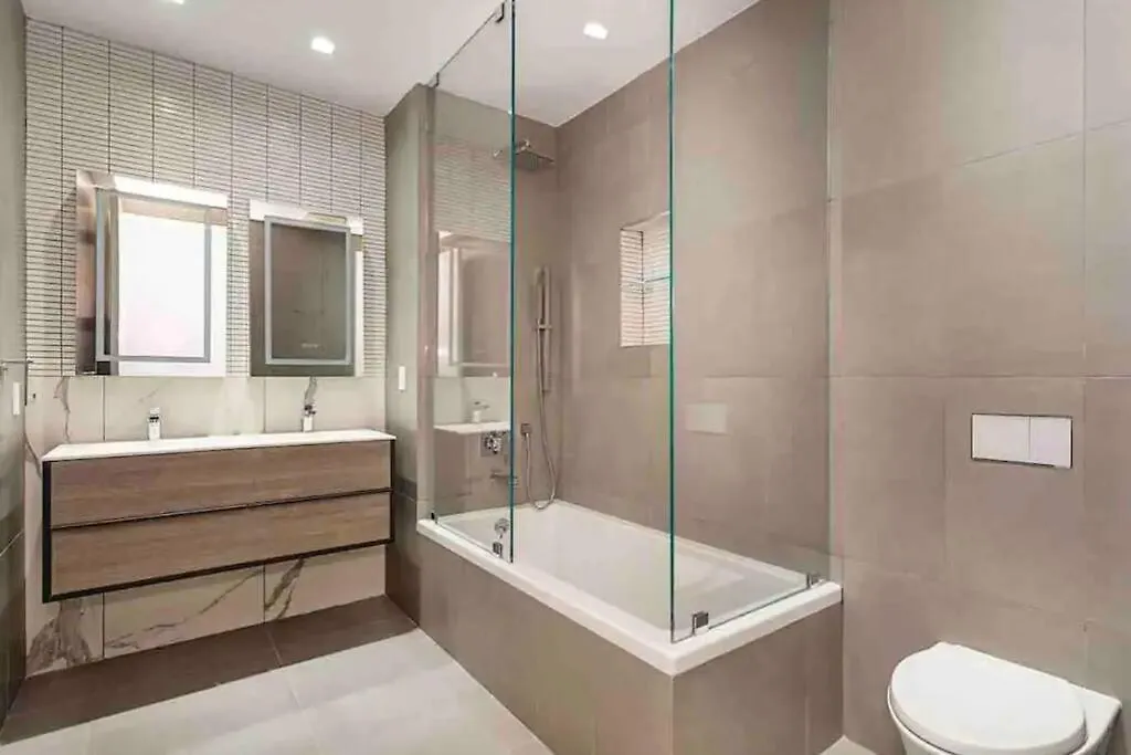 Luxurious Soho Apartment~ 2 Bedroom 2 Bathroom New York United States
