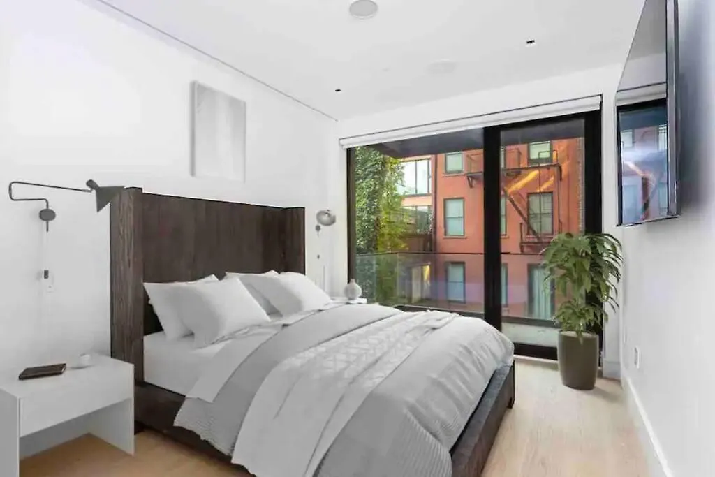 Apartment Luxurious Soho Apartment~ 2 Bedroom 2 Bathroom New York United States
